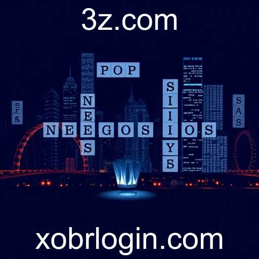Negócios