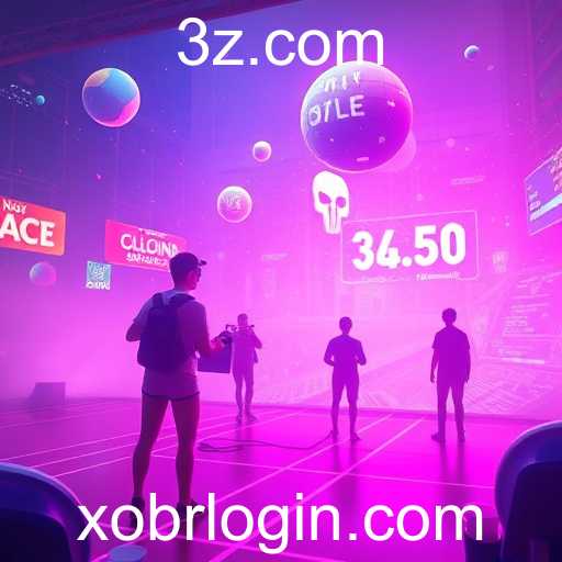 Evolução dos Jogos Online no Brasil
