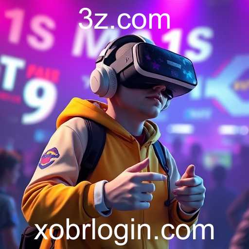 Tendências e Novidades no Mundo dos Jogos em 2025