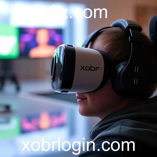 Tendências Emergentes no Universo dos Jogos em 2025