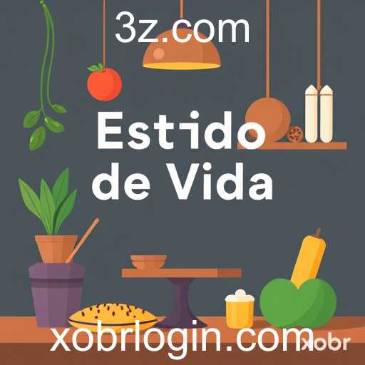 Estilo de Vida