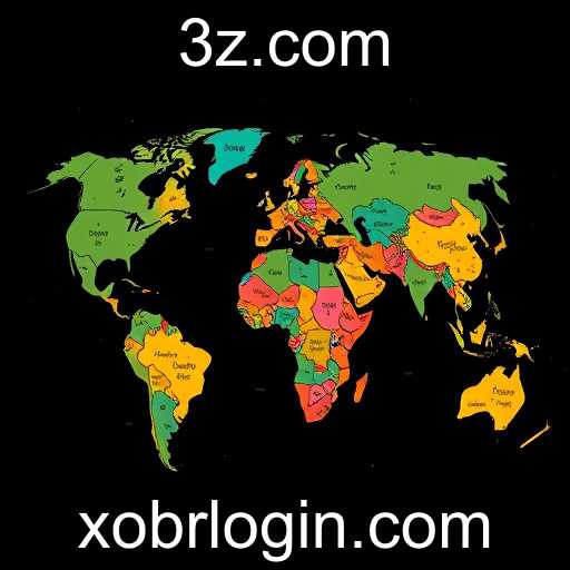 Xobr Alcança Novos Níveis de Popularidade em 2025